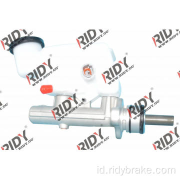 REM MASTER CYLINDER 47201-0D100